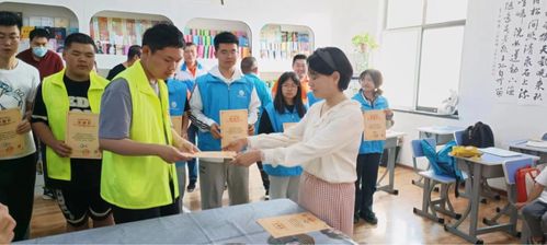 用心感恩，讓愛更傳遞 青島科技大學(xué)海洋學(xué)院“小浪花”志愿服務(wù)隊開展信息技術(shù)咨詢服務(wù)活動